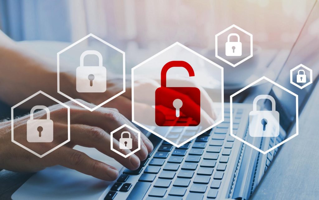 Cyber Security - Safeguarding Microsoft's ecosystem