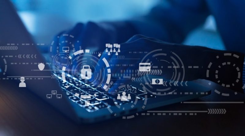 Layered Cyber Security Services from Neuways