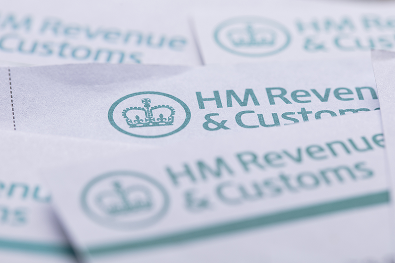 Phishing Scam ALERT: The Latest HMRC Scams Featured Image