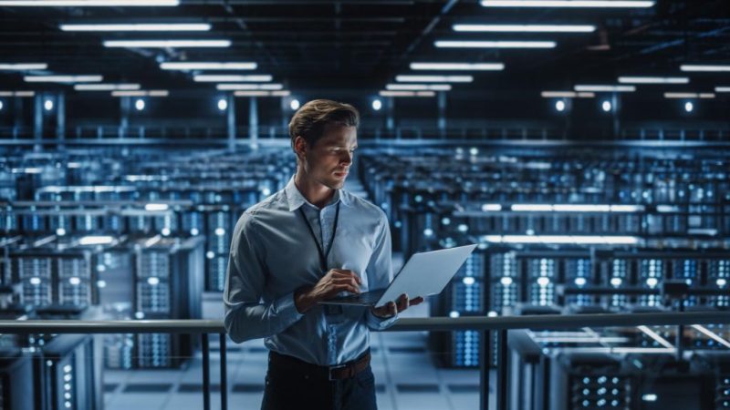 Cyber secure culture within the business