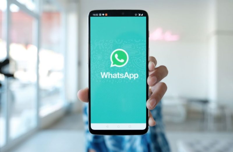 Whatsapp Quishing Scam