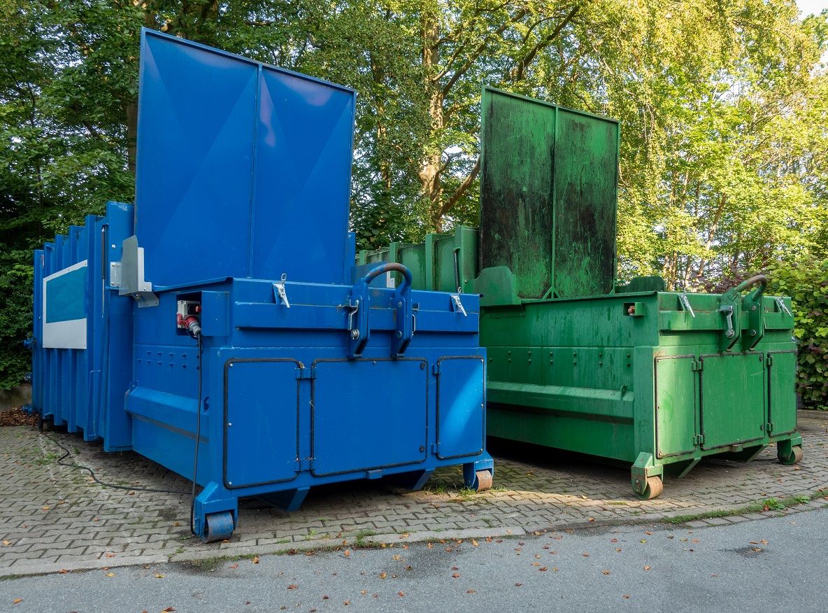 IT MSP Case Study: Greenbank Recycling Solutions Featured Image