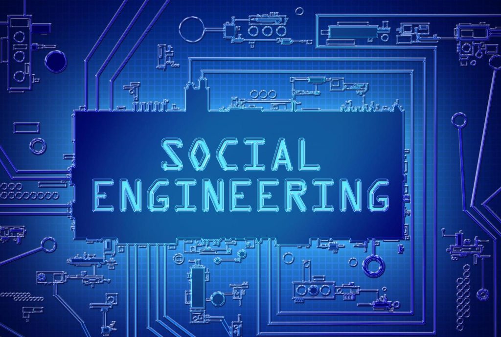 social engineering
