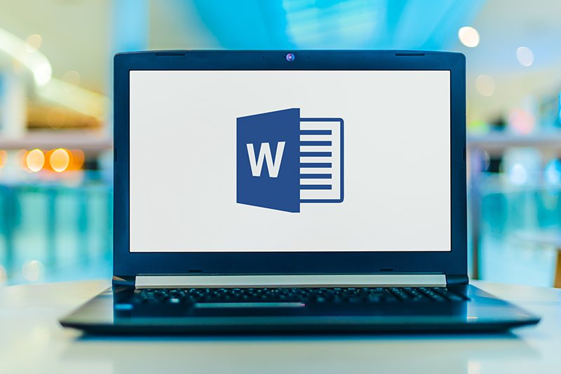 Microsoft Word Tips