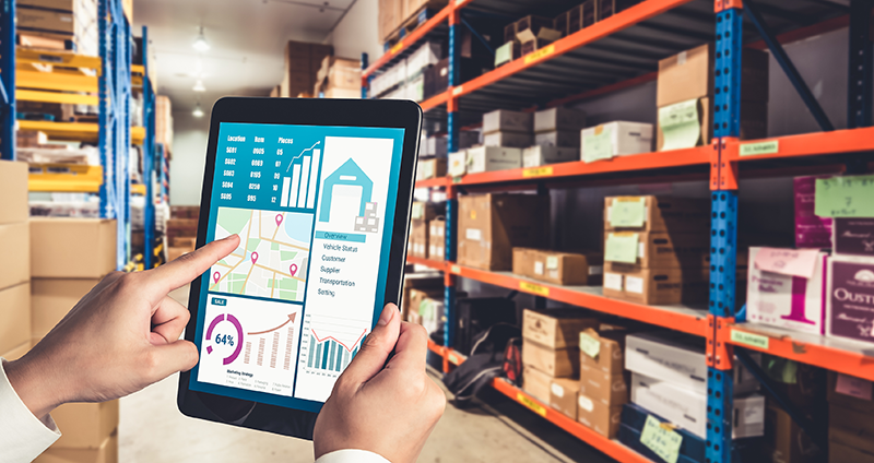 Supply Chain issues