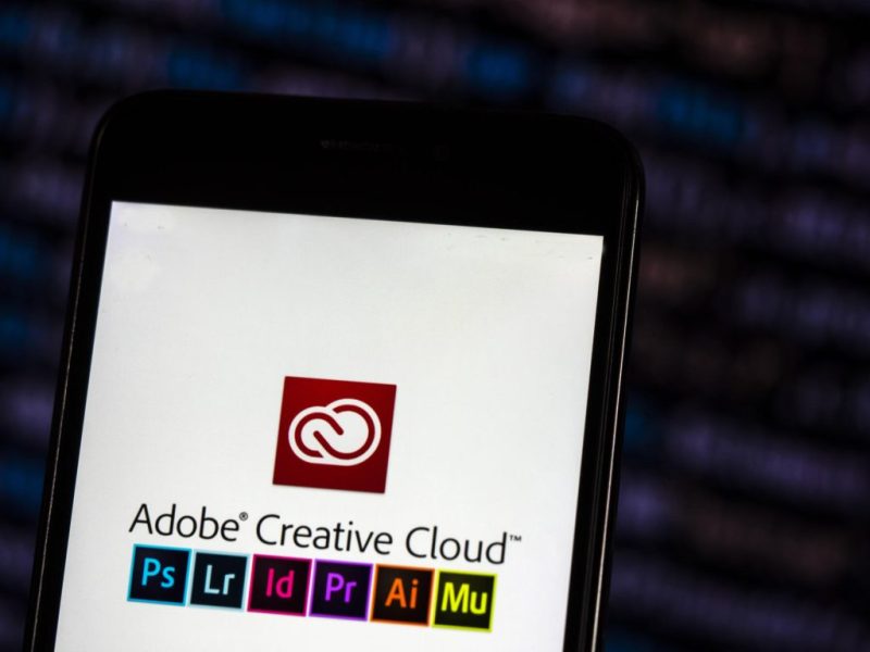 Adobe DocuSign targeted by cyber criminals