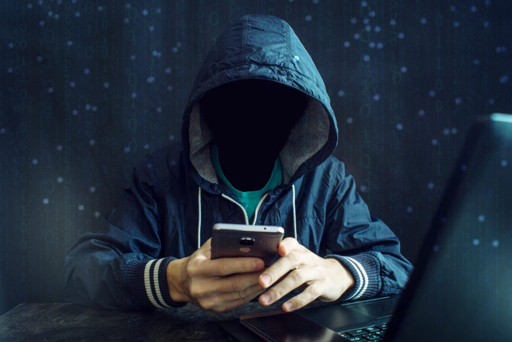 Cyber Threats can occur as device vulnerabilities