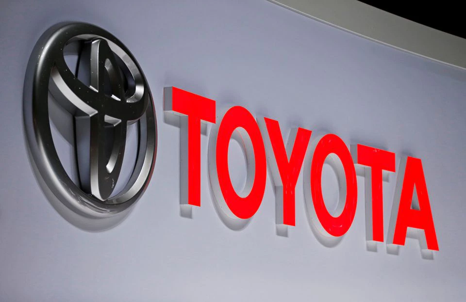 Cyber Attack Takes Down Toyota Production Featured Image
