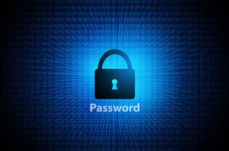 How strong is your password? Featured Image