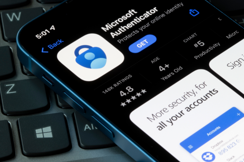 Set up your Microsoft 365 sign-in for multi-factor authentication Featured Image