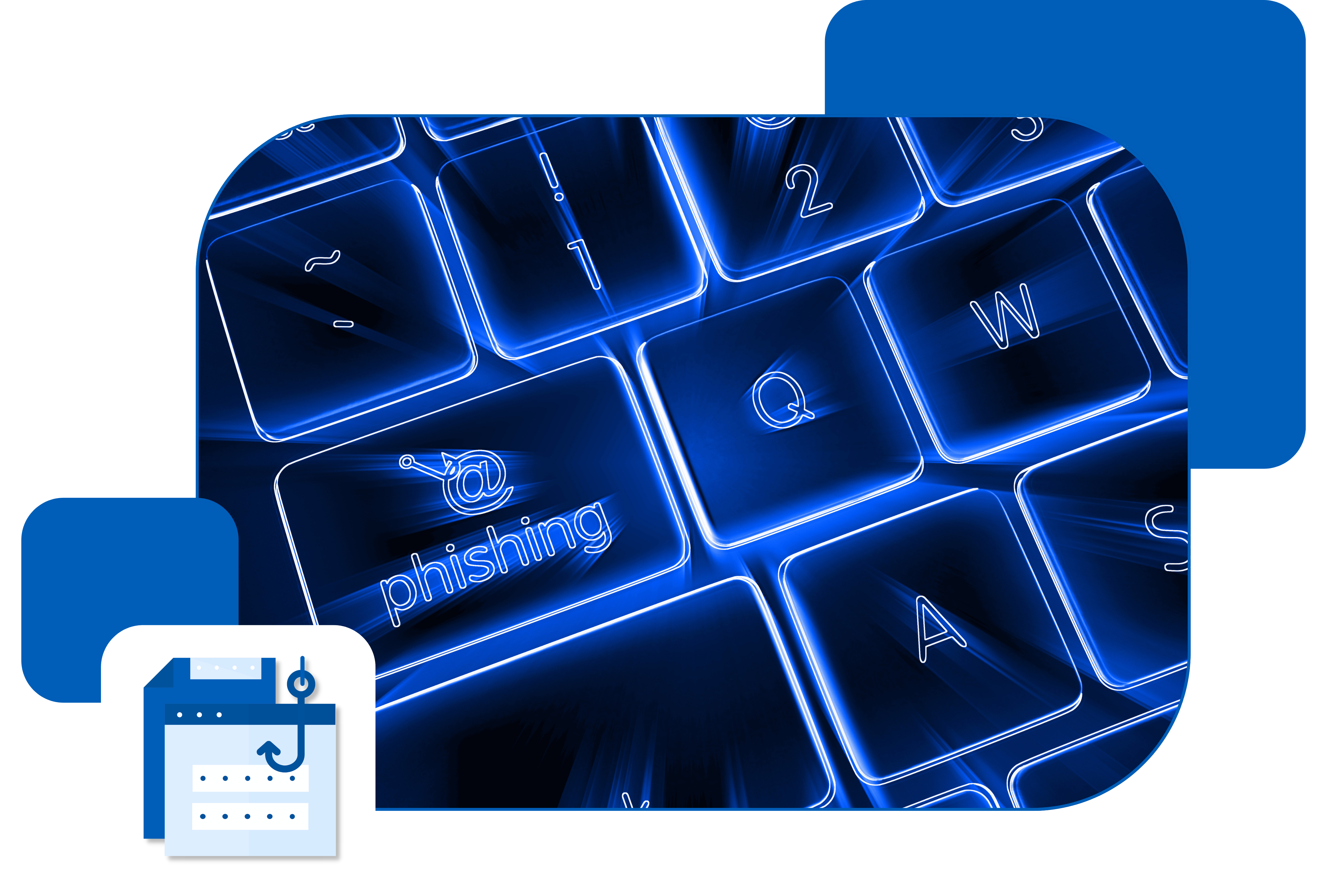 Managed Security and Phishing Awareness Training