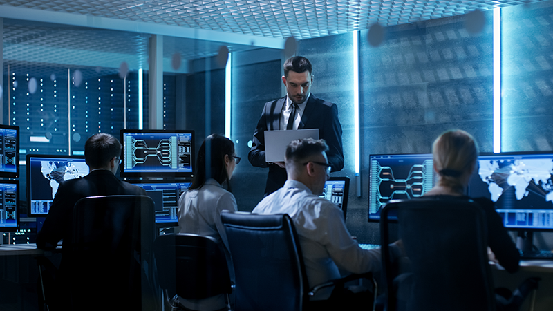 Outsourced IT Benefits for company IT Team
