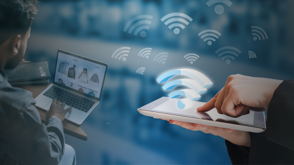 Secure WiFi with Neuways