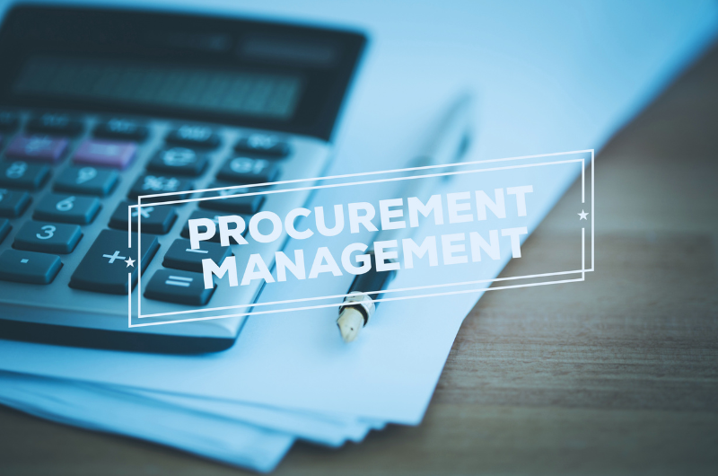 IT Procurement as part of IT Strategy from Neuways