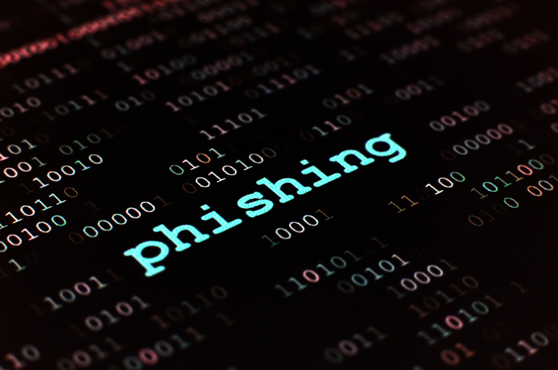 Phishing Awareness Training: Simulating Phishing Attacks Featured Image