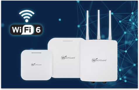 WatchGuard Secure Wifi 6 | Watchguard Neuways | WatchGuard | Wifi 6 | Secure Wifi 6 | Secure Wifi | WiFi 6 Banner