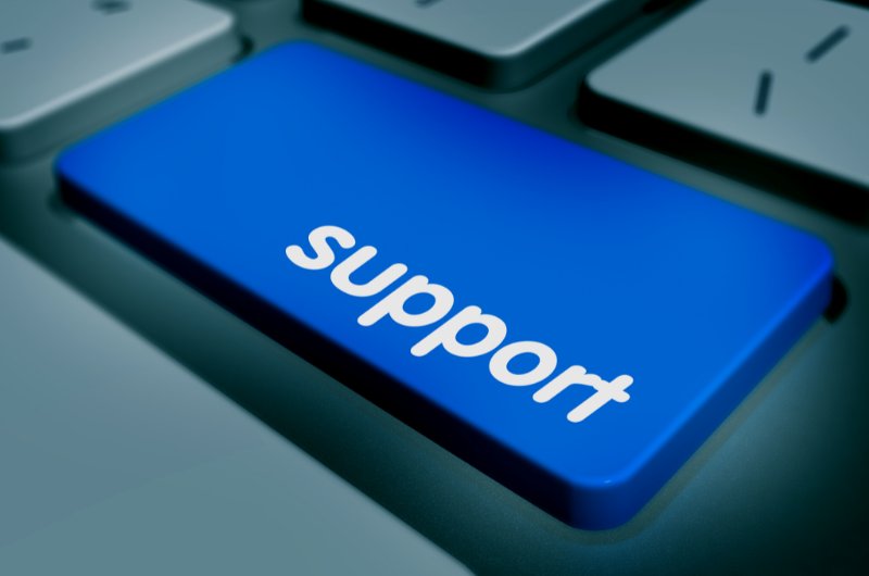Managed IT Support