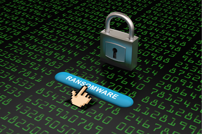 Rnasomware attacks - Use MFA on VPNs