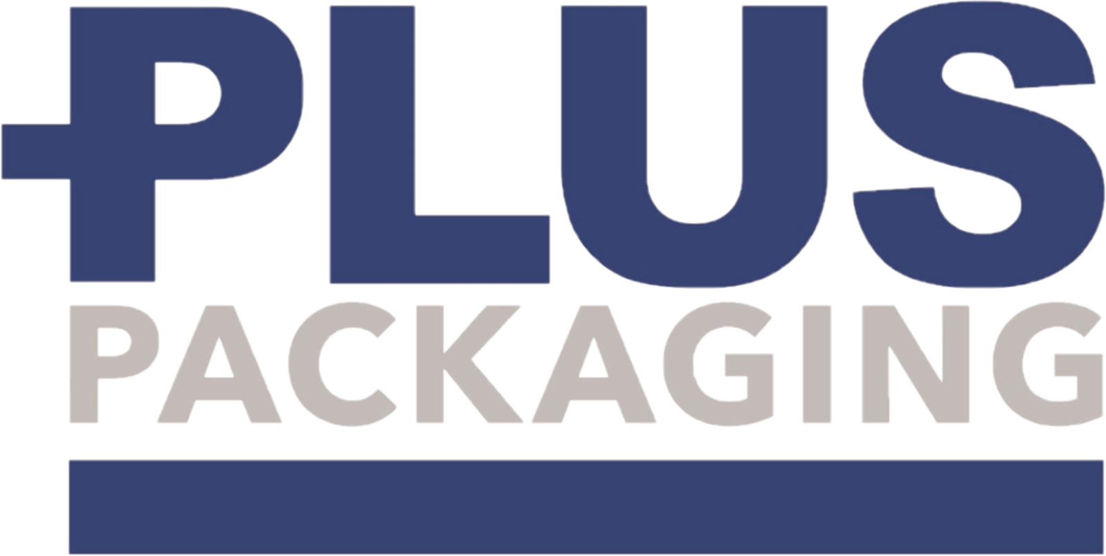 Plus Packaging Ltd Logo