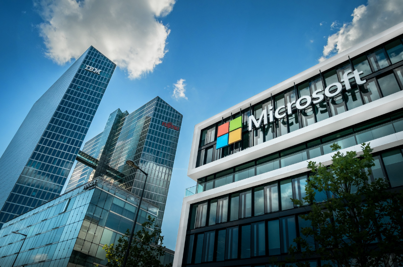 Microsoft Digital Defence Report reveals rise in AI cyber threats