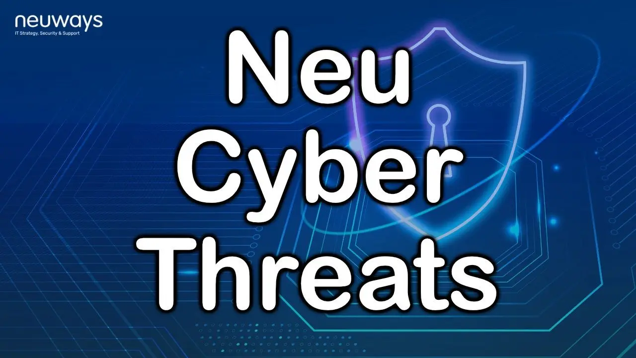 Neu Cyber Threats – 15th June 2023 Featured Image