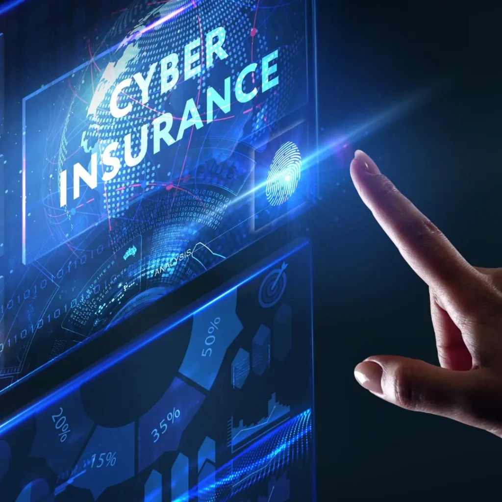 Neuways offer cyber insurance to clients and businesses all around the world.