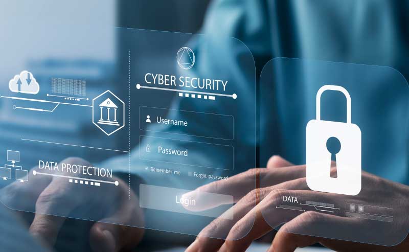 Cyber Security Representation
