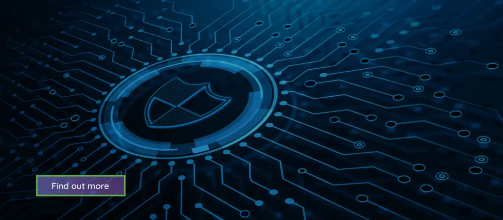 Cyber security offered by Neuways in Derby