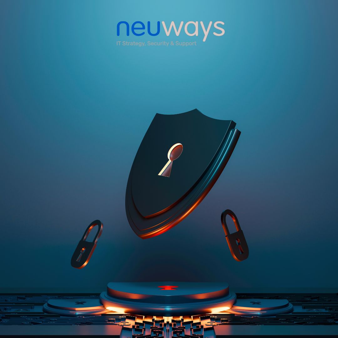 Maximising Business Growth with Neuways: Your Unique MSP Featured Image