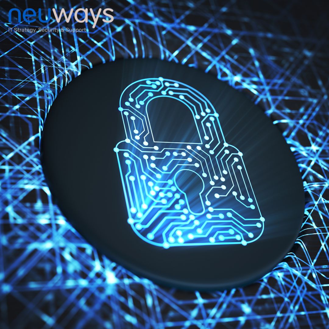 Neuways offer managed IT security services to businesses