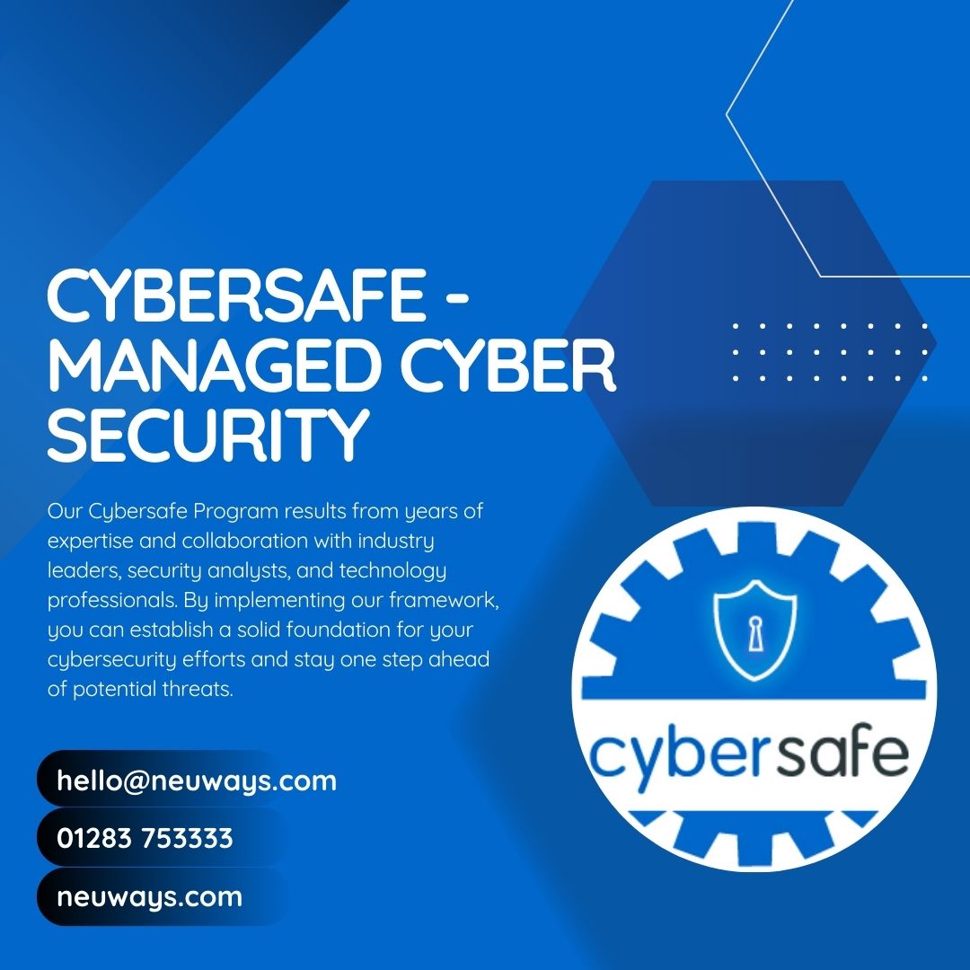 Cyber Security Awareness: How can it affect your business? Featured Image