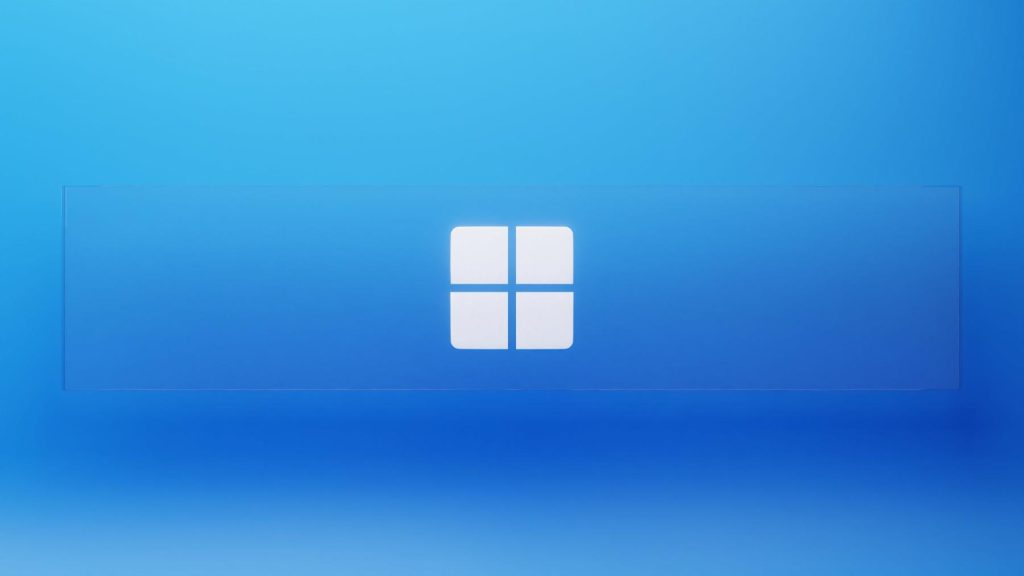 Microsoft Windows