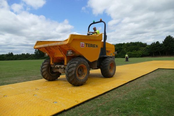 GreenTek Case Study