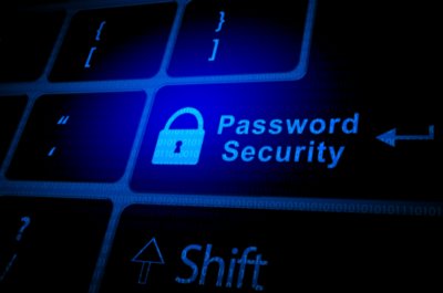 Password Manager and Security with neuways