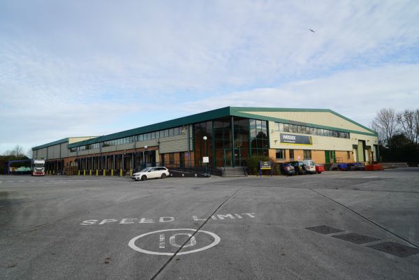 Wessex Building