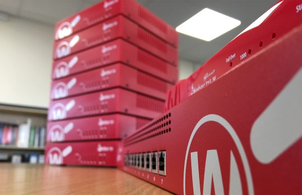 Network Security Solutions