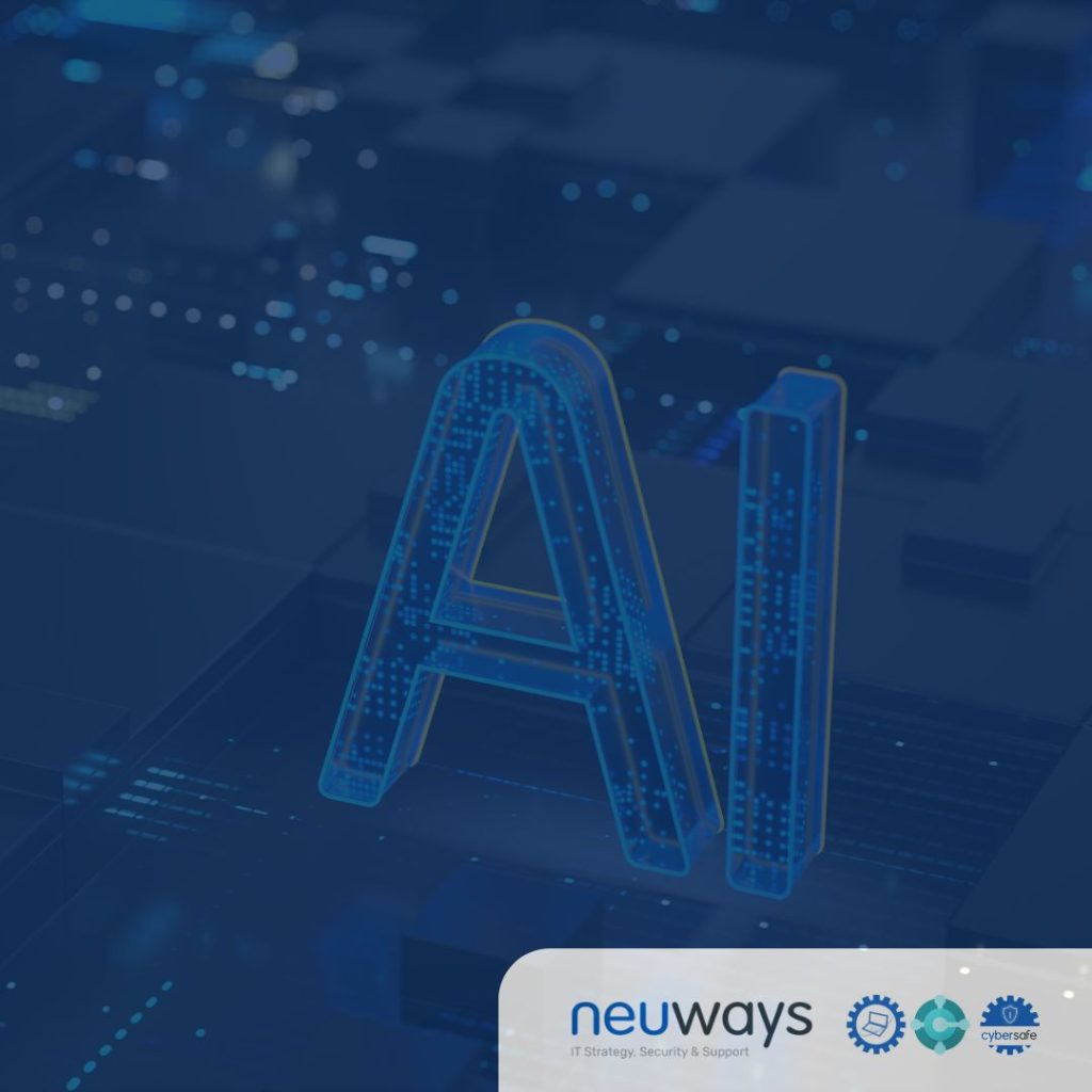 Neuways artificial intelligence