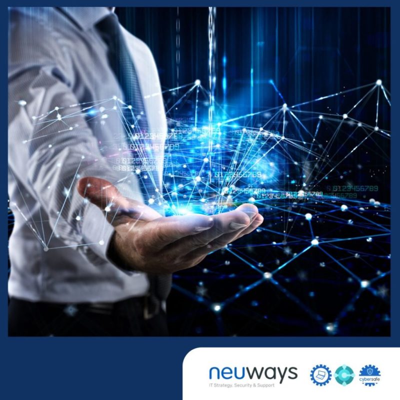 IT Support from Neuways - PSTN Switchover