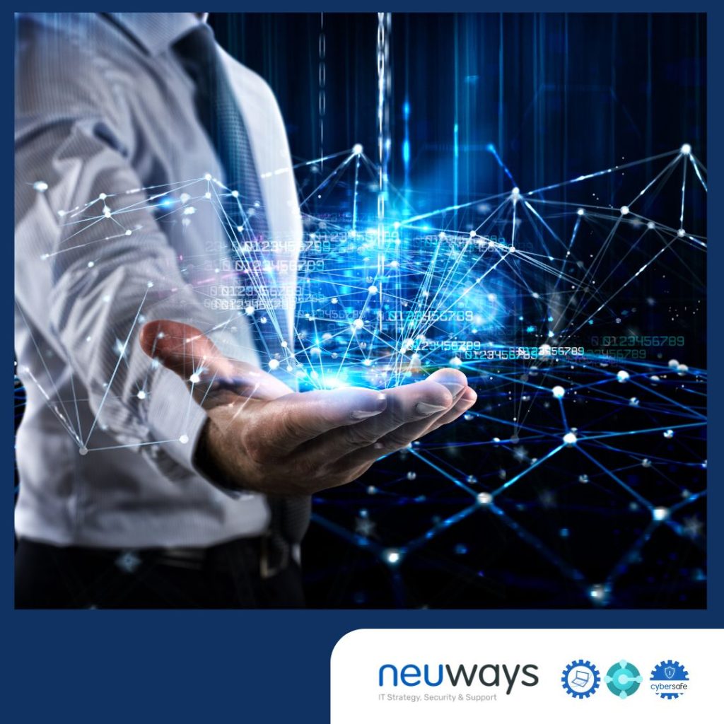 IT Support from Neuways - PSTN Switchover