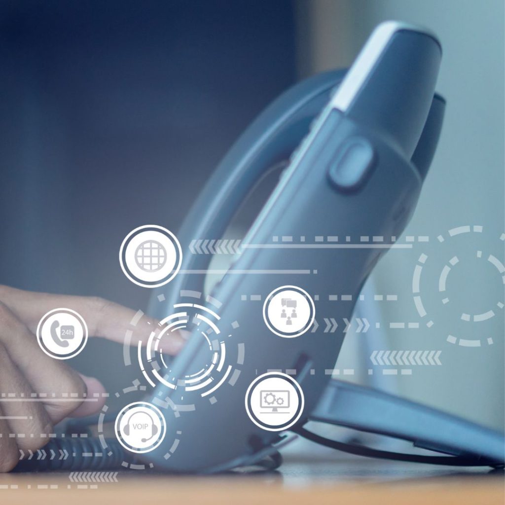 VoIP Technology - Neuways