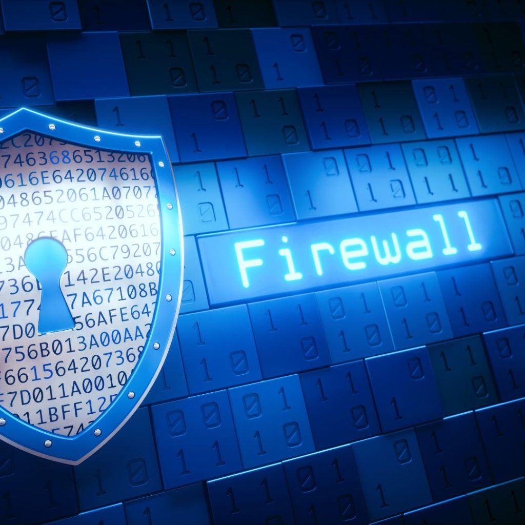 WatchGuard Firewall - Neuways Network Security