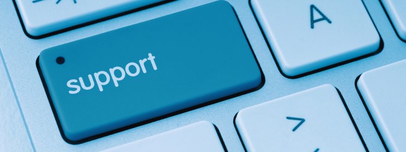 IT Support issues can be resolved by working with companies like Neuways