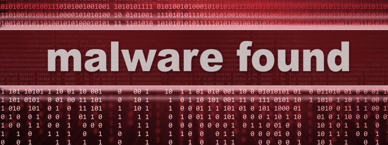 Malware found - new Chinese Threat Actor