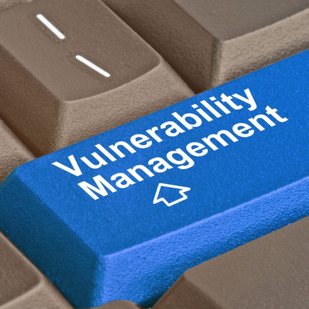 Zero Patch Vulnerability