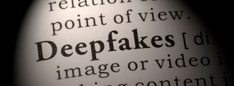 Deepfakes