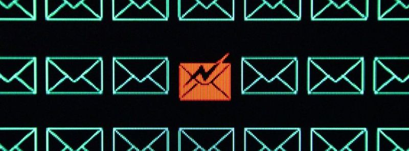 Email vulnerability spotted by cyber security experts