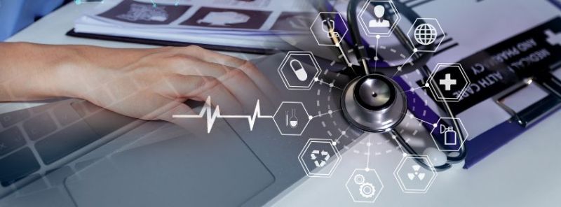 Healthcare data breaches