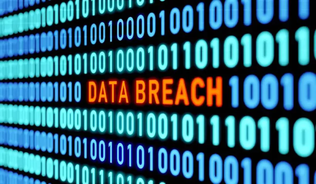 Casio Data Breach - Neuways