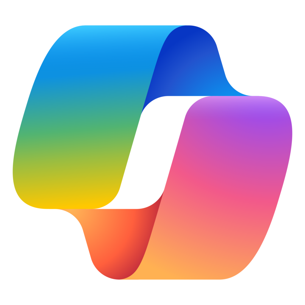 Copilot svg