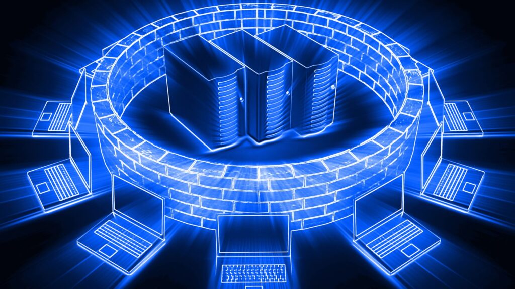 Firewalls affected by Palo Alto cyber attack